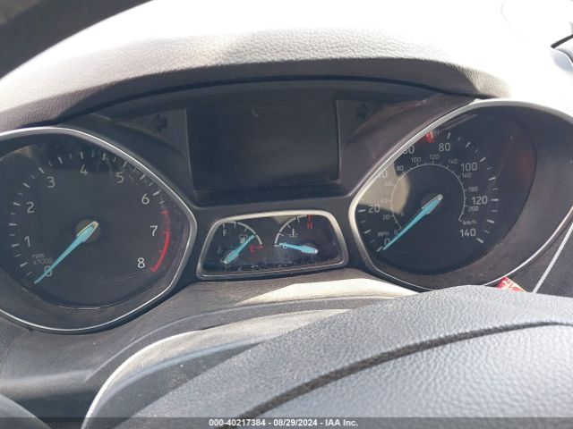 Photo 6 VIN: 1FMCU0F70HUD47947 - FORD ESCAPE 