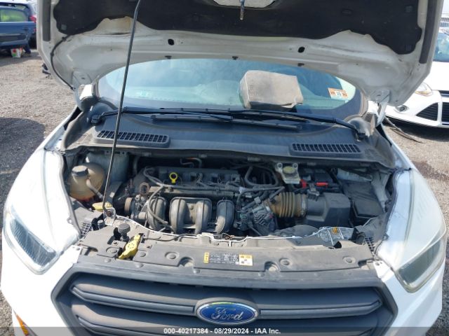 Photo 9 VIN: 1FMCU0F70HUD47947 - FORD ESCAPE 