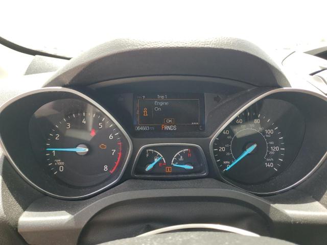 Photo 8 VIN: 1FMCU0F70HUD49472 - FORD ESCAPE 