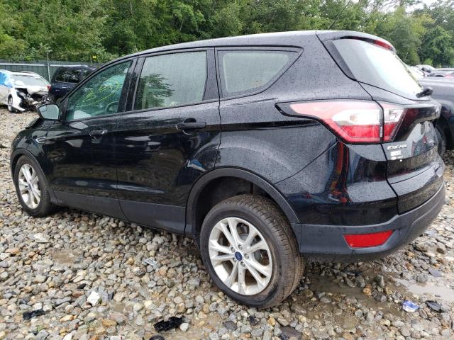 Photo 1 VIN: 1FMCU0F70HUD55675 - FORD ESCAPE 