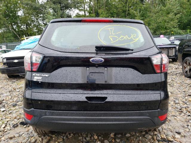 Photo 5 VIN: 1FMCU0F70HUD55675 - FORD ESCAPE 