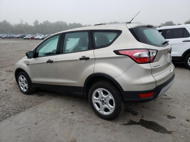 Photo 1 VIN: 1FMCU0F70HUD59757 - FORD ESCAPE S 