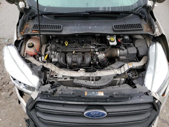 Photo 11 VIN: 1FMCU0F70HUD59757 - FORD ESCAPE S 