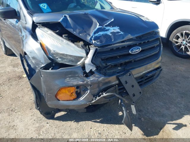 Photo 5 VIN: 1FMCU0F70HUD60598 - FORD ESCAPE 