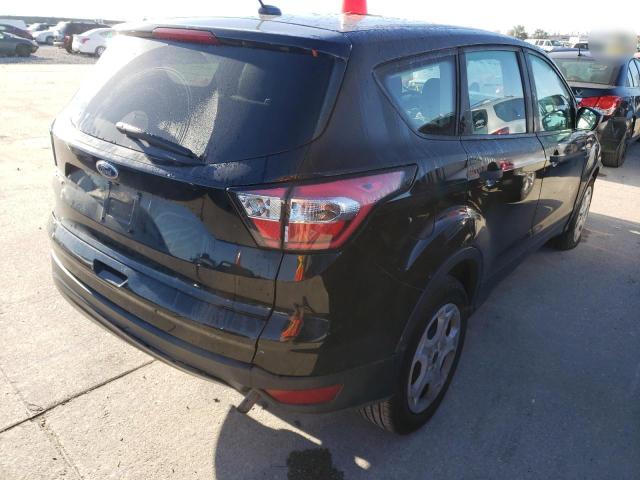 Photo 3 VIN: 1FMCU0F70HUD72900 - FORD ESCAPE S 