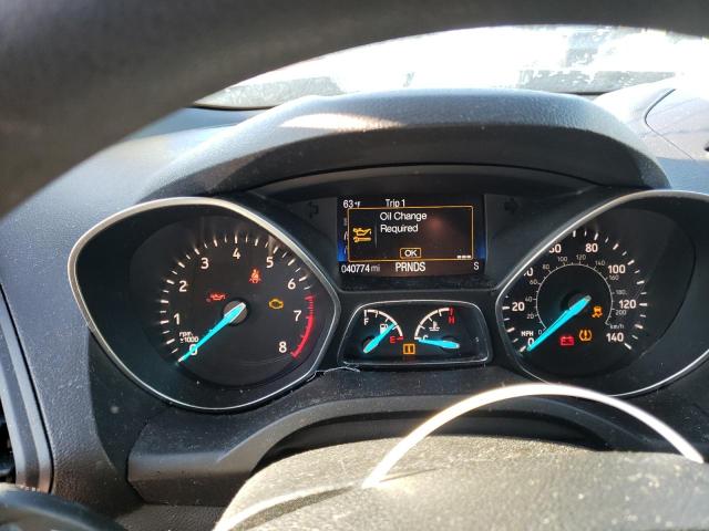 Photo 7 VIN: 1FMCU0F70HUD72900 - FORD ESCAPE S 