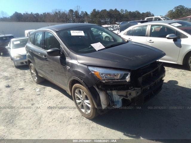 Photo 0 VIN: 1FMCU0F70HUD81516 - FORD ESCAPE 