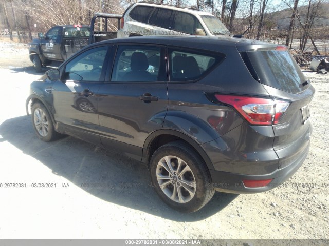 Photo 2 VIN: 1FMCU0F70HUD81516 - FORD ESCAPE 