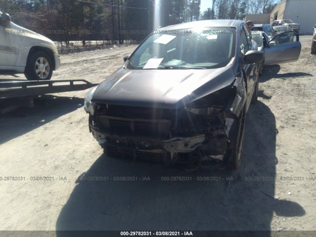 Photo 5 VIN: 1FMCU0F70HUD81516 - FORD ESCAPE 