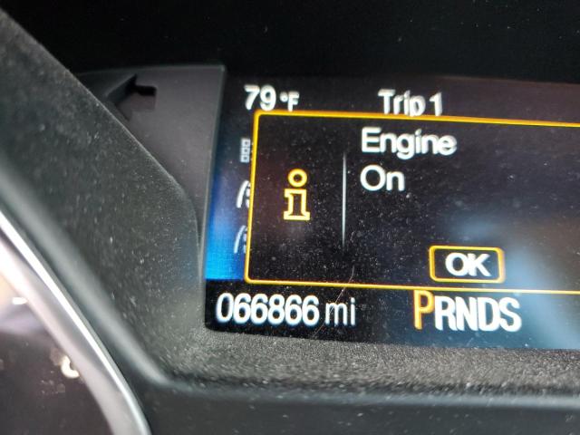 Photo 7 VIN: 1FMCU0F70HUD83203 - FORD ESCAPE S 