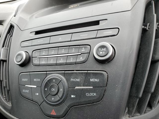 Photo 8 VIN: 1FMCU0F70HUD83203 - FORD ESCAPE S 