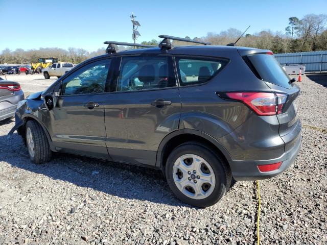 Photo 1 VIN: 1FMCU0F70HUD87400 - FORD ESCAPE 