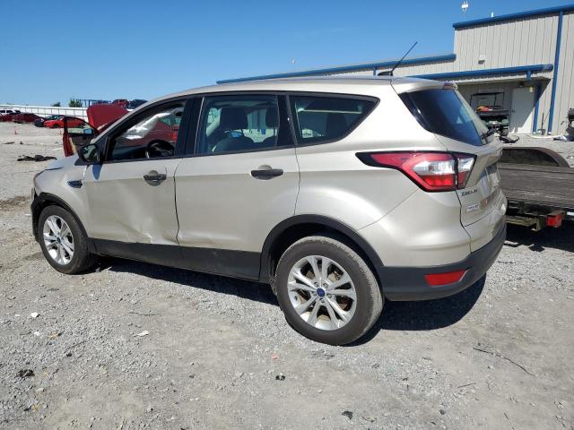 Photo 1 VIN: 1FMCU0F70HUE01604 - FORD ESCAPE S 