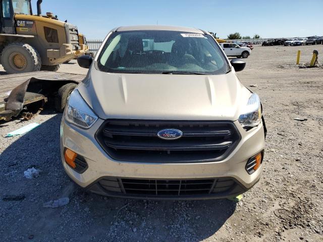 Photo 4 VIN: 1FMCU0F70HUE01604 - FORD ESCAPE S 