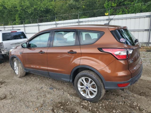 Photo 1 VIN: 1FMCU0F70HUE02431 - FORD ESCAPE 