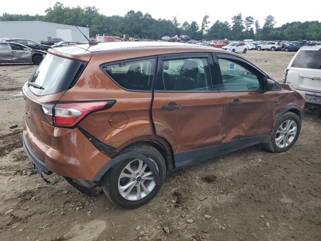 Photo 2 VIN: 1FMCU0F70HUE02431 - FORD ESCAPE 