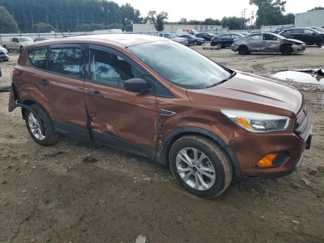 Photo 3 VIN: 1FMCU0F70HUE02431 - FORD ESCAPE 