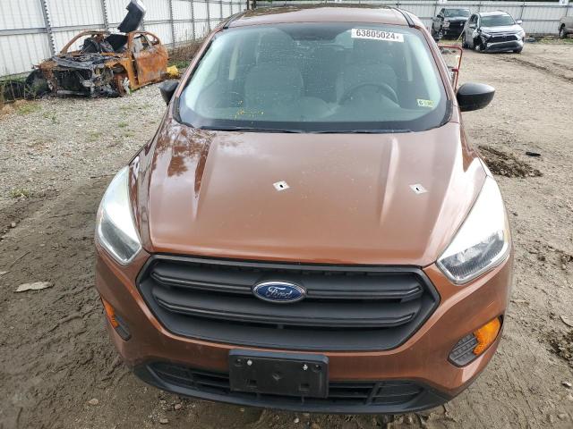 Photo 4 VIN: 1FMCU0F70HUE02431 - FORD ESCAPE 