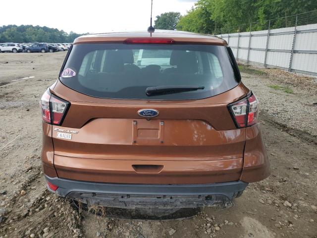 Photo 5 VIN: 1FMCU0F70HUE02431 - FORD ESCAPE 