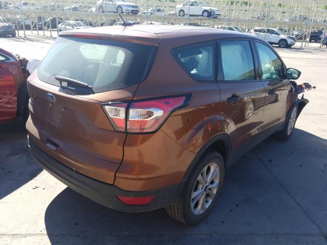 Photo 3 VIN: 1FMCU0F70HUE07404 - FORD ESCAPE S 