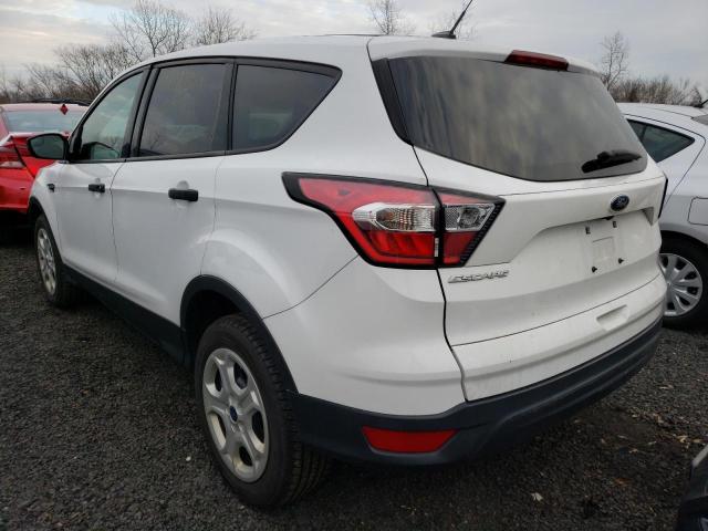 Photo 2 VIN: 1FMCU0F70HUE24980 - FORD ESCAPE S 