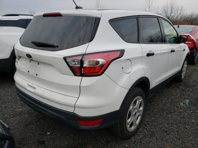 Photo 3 VIN: 1FMCU0F70HUE24980 - FORD ESCAPE S 