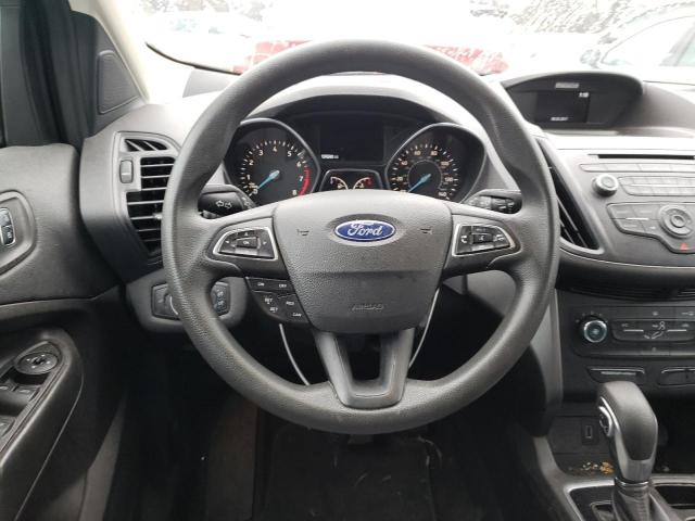 Photo 8 VIN: 1FMCU0F70HUE24980 - FORD ESCAPE S 