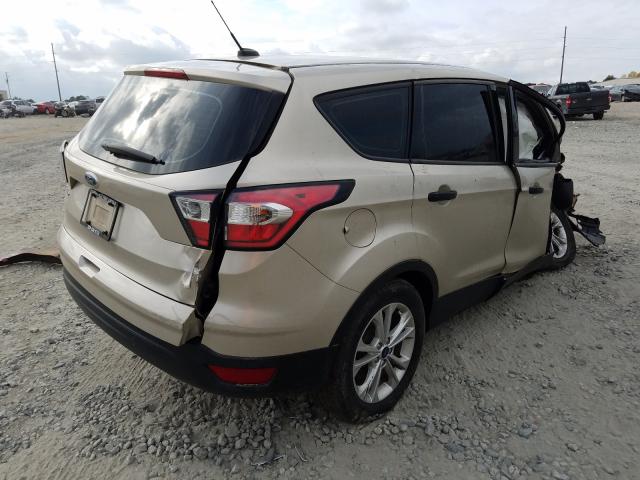 Photo 3 VIN: 1FMCU0F70HUE29550 - FORD ESCAPE S 