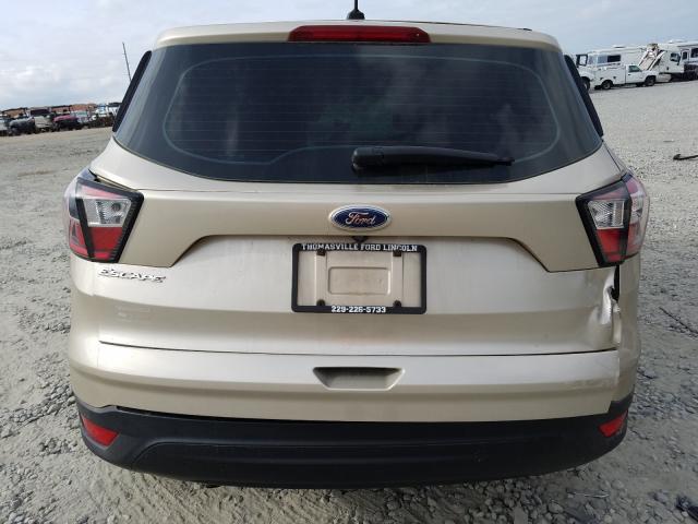 Photo 5 VIN: 1FMCU0F70HUE29550 - FORD ESCAPE S 