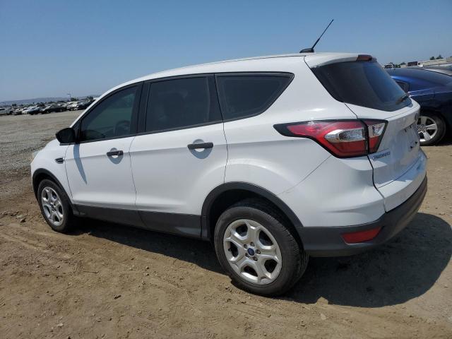 Photo 1 VIN: 1FMCU0F70HUE55131 - FORD ESCAPE S 