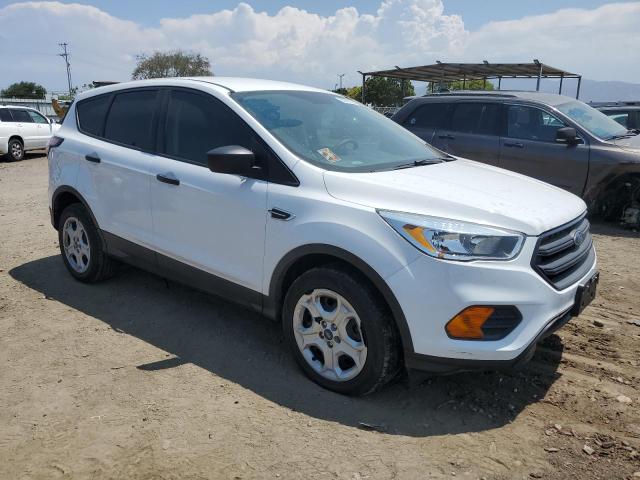 Photo 3 VIN: 1FMCU0F70HUE55131 - FORD ESCAPE S 