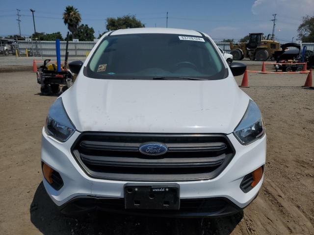 Photo 4 VIN: 1FMCU0F70HUE55131 - FORD ESCAPE S 