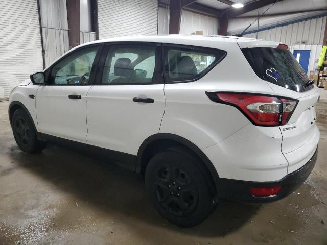 Photo 1 VIN: 1FMCU0F70HUE67022 - FORD ESCAPE S 