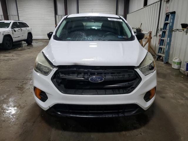 Photo 4 VIN: 1FMCU0F70HUE67022 - FORD ESCAPE S 