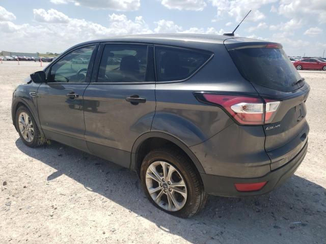 Photo 1 VIN: 1FMCU0F70HUE71748 - FORD ESCAPE S 