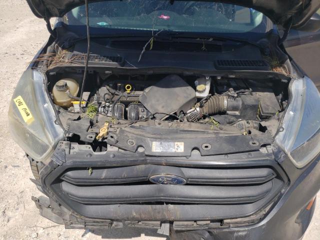 Photo 11 VIN: 1FMCU0F70HUE71748 - FORD ESCAPE S 