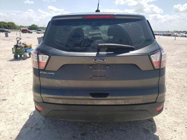 Photo 5 VIN: 1FMCU0F70HUE71748 - FORD ESCAPE S 