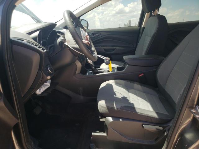 Photo 6 VIN: 1FMCU0F70HUE71748 - FORD ESCAPE S 