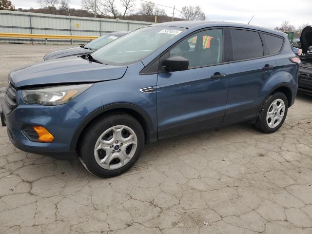 Photo 0 VIN: 1FMCU0F70JUA02553 - FORD ESCAPE 