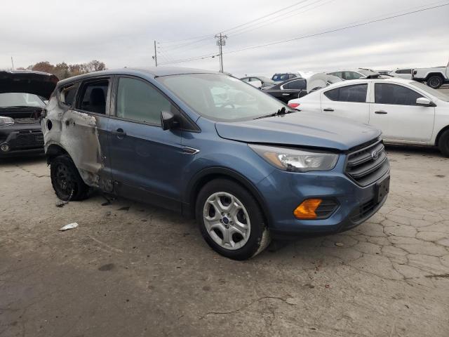 Photo 3 VIN: 1FMCU0F70JUA02553 - FORD ESCAPE 