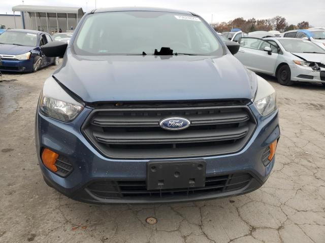 Photo 4 VIN: 1FMCU0F70JUA02553 - FORD ESCAPE 