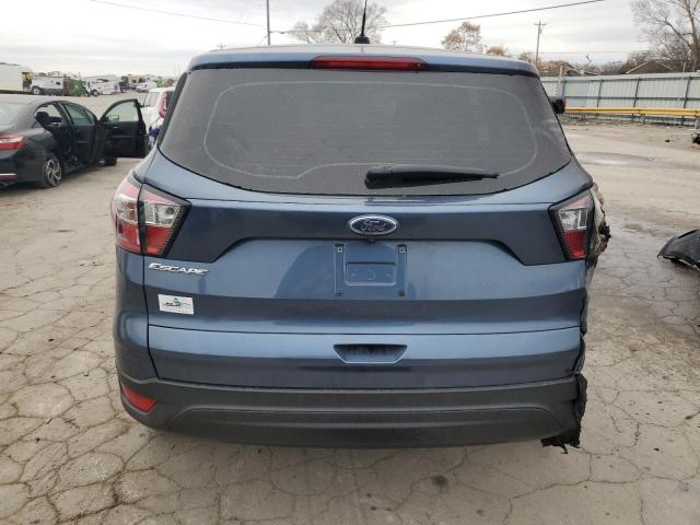 Photo 5 VIN: 1FMCU0F70JUA02553 - FORD ESCAPE 