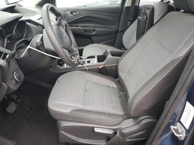 Photo 6 VIN: 1FMCU0F70JUA02553 - FORD ESCAPE 