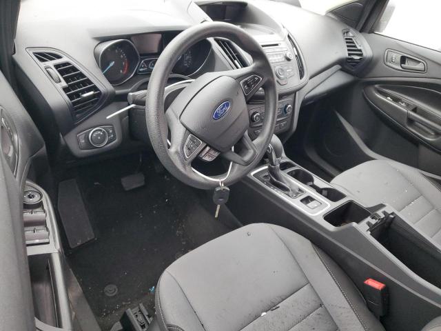 Photo 7 VIN: 1FMCU0F70JUA02553 - FORD ESCAPE 