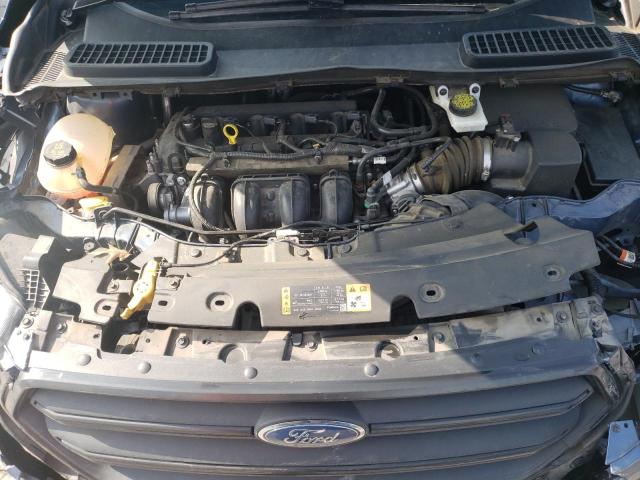 Photo 10 VIN: 1FMCU0F70JUA09258 - FORD ESCAPE S 