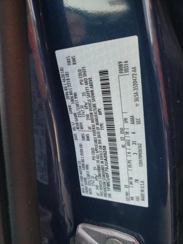 Photo 11 VIN: 1FMCU0F70JUA09258 - FORD ESCAPE S 