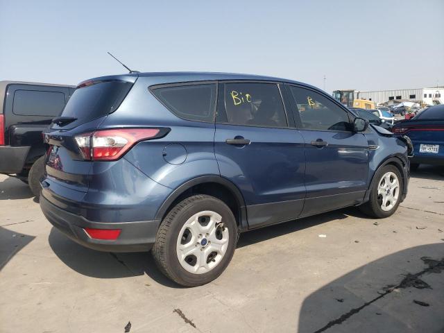 Photo 2 VIN: 1FMCU0F70JUA09258 - FORD ESCAPE S 