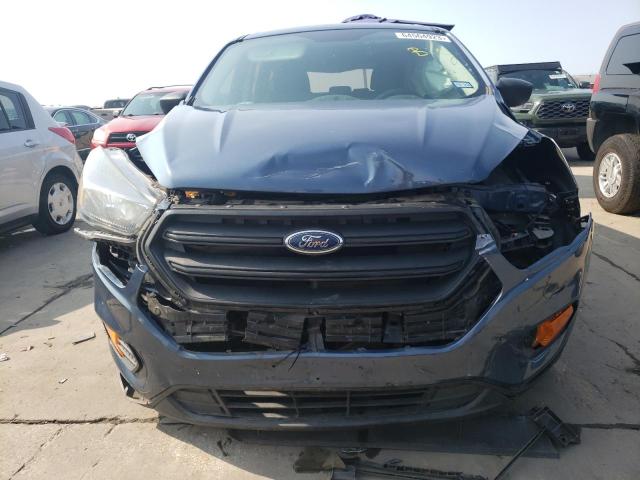 Photo 4 VIN: 1FMCU0F70JUA09258 - FORD ESCAPE S 