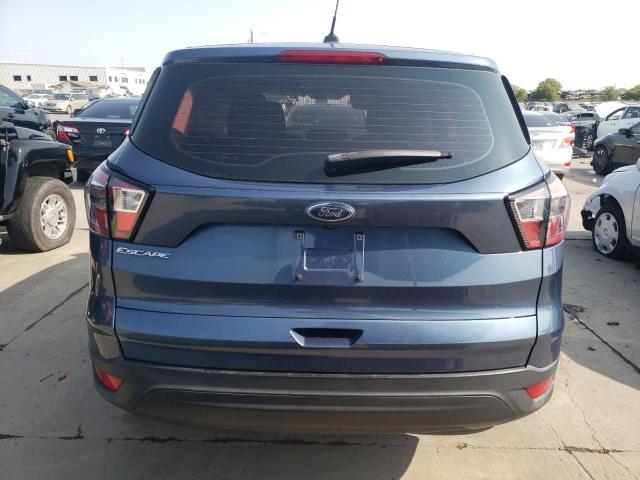 Photo 5 VIN: 1FMCU0F70JUA09258 - FORD ESCAPE S 