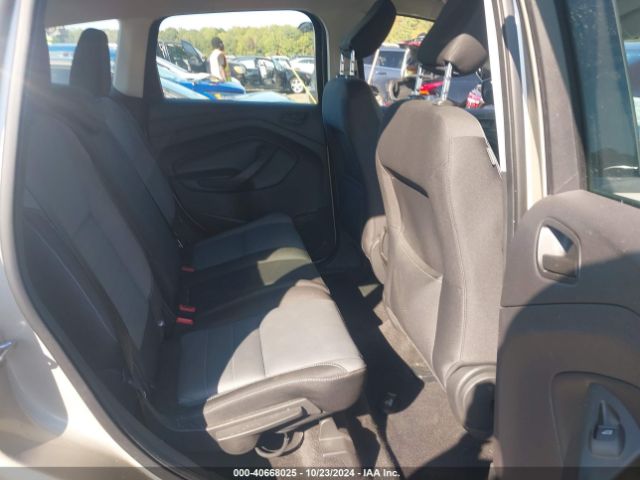 Photo 7 VIN: 1FMCU0F70JUA16095 - FORD ESCAPE 